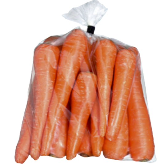 Carrots 1 kg