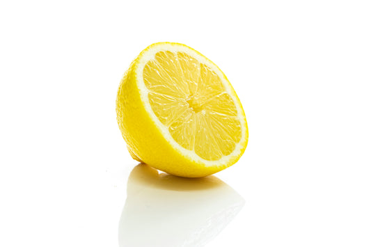 Lemon (X 1)